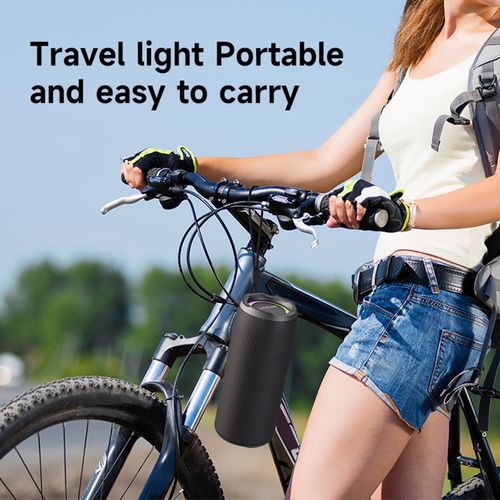 Zealot S49PRO Portable Wireless Speaker With BT 5.2 Item | Buy Zealot S49PRO Portable Wireless Speaker With BT 5.2 | SPOP Enterprise Global